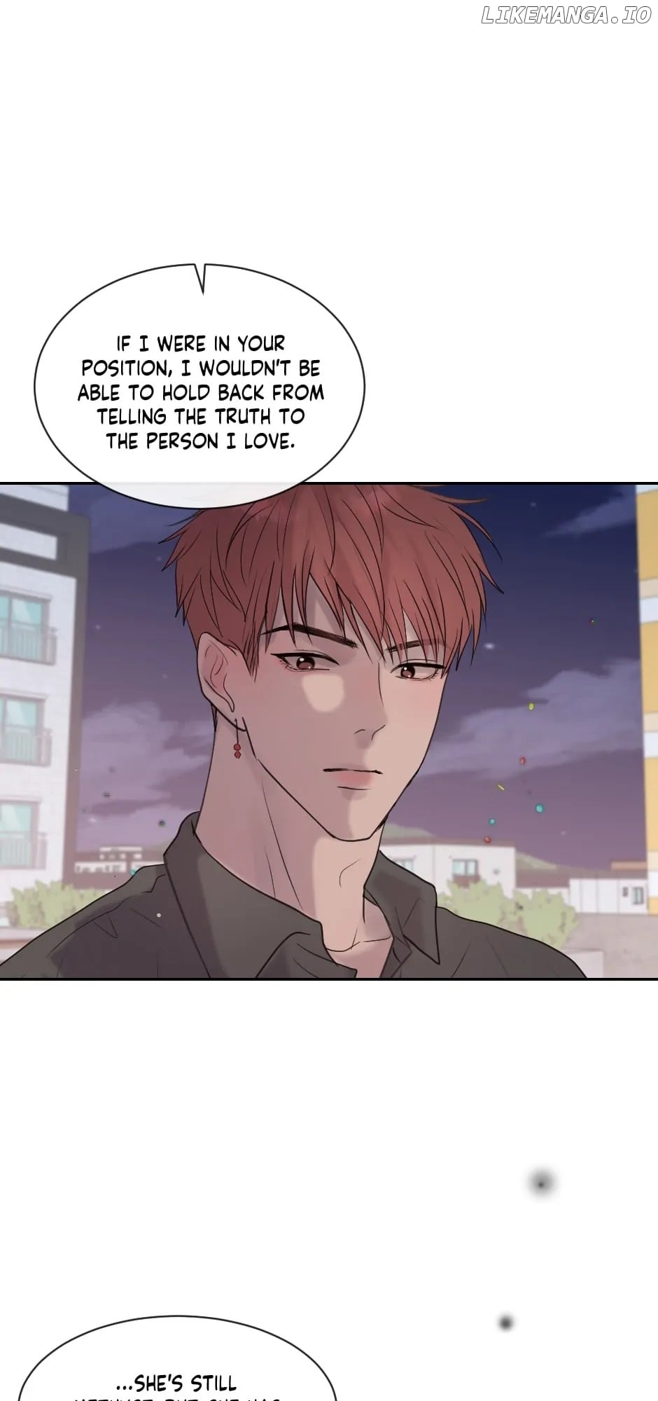 Night Fragments Chapter 40 - page 10